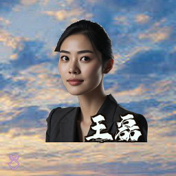 王磊