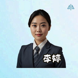 李婷